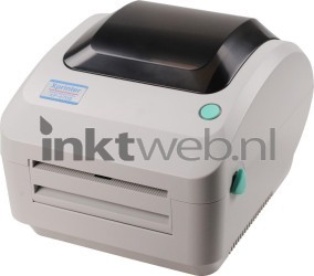 Xprinter XP-470B desktop barcode printer Product only