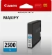Canon PGI-2500 cyaan (Origineel)