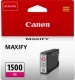 Canon PGI-1500 magenta (Origineel)