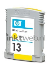 HP 13 geel Product only