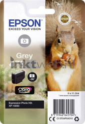 Epson 478XL foto grijs