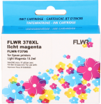 FLWR Epson 378XL licht magenta