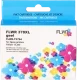 FLWR Epson 378XL geel (Huismerk (compatible))