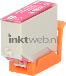 FLWR Epson 202XL magenta Product only