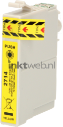 FLWR Epson 27XL 3-pack kleur Product only