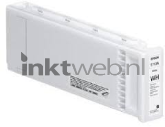 Epson T713A00 wit Product only