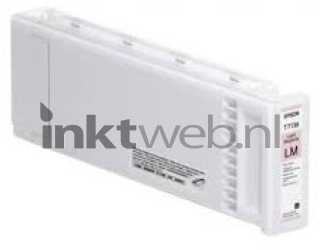 Epson T713600 licht magenta Product only