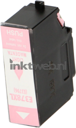 FLWR Epson 378XL Multipack zwart en kleur Product only