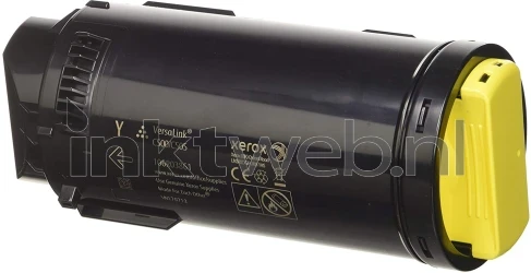 Xerox 106R03861 geel Product only