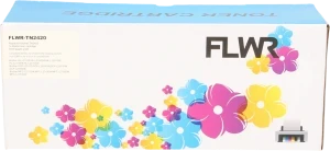 Huismerk Brother TN-2420 zwart