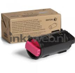 Xerox 106R03860 magenta Combined box and product