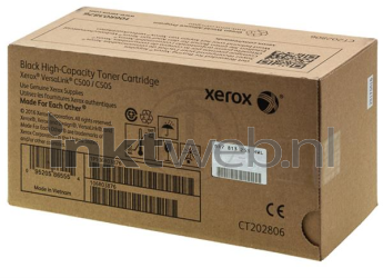 Xerox 106R03874 magenta Front box
