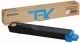 Kyocera Mita TK-8115C cyaan (Origineel)
