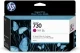 HP 730 magenta (Origineel)
