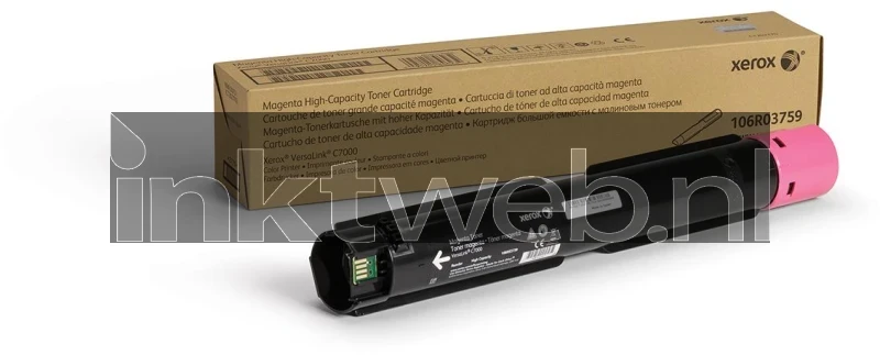 Xerox C7000 magenta