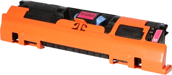 FLWR Canon 701 magenta Product only