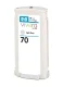 HP 70 licht grijs (Origineel)