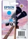 Epson 502XL cyaan (Origineel Hoge Capaciteit)