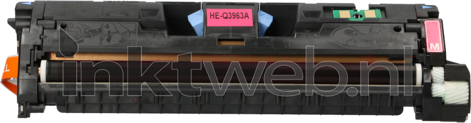 FLWR HP 122A magenta FLWR-Q3963