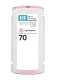 HP 70 licht magenta (Origineel)
