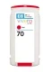 HP 70 rood (Origineel)