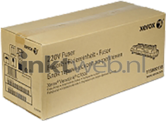 Xerox C7000 Front box