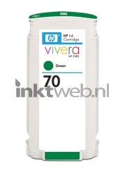 HP 70 groen
