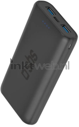 SBS Powerbank 12000mAh Product only