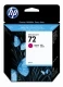 HP 72 magenta (Origineel)