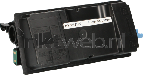 FLWR Kyocera Mita TK-3190 zwart Product only