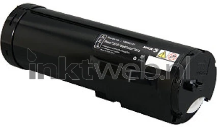 Huismerk Xerox Phaser 3040 / 3610 zwart Product only