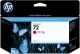 HP 72 magenta (Origineel Hoge Capaciteit)