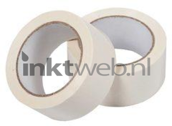 ROYAL TACK PP 36-pack verpakkingsplakband 48mm x 66m wit OR-ROYAL-36-50mmx66mWIT