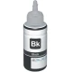 Huismerk Epson T6731 zwart (Huismerk (compatible))