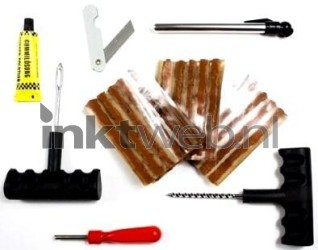Höfftech Autoband reparatie set 28 delig Product only