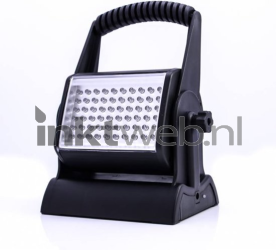 Höfftech werklamp - hobbylamp 60 LED - oplaadbaar Product only