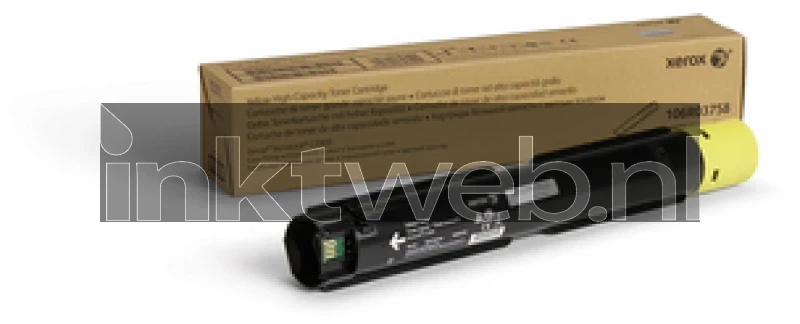 Xerox 106R03758 geel