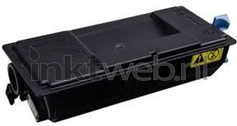 Olivetti TK 3150 zwart Product only