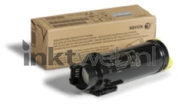 Xerox 106R03692 geel