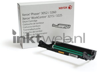 Xerox 101R00474 Combined box and product