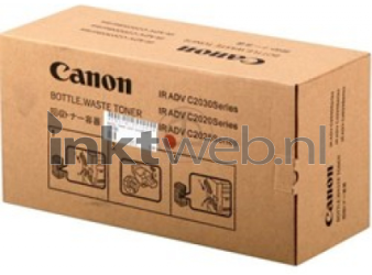 Canon FM1A606 Front box