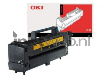 Oki ES 8451/8461 Fuser Combined box and product