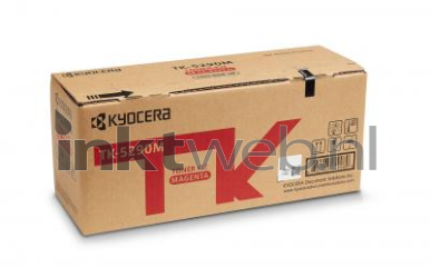 Kyocera Mita TK-5290M magenta Front box