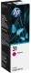 HP 31 Inktfles magenta (Origineel)