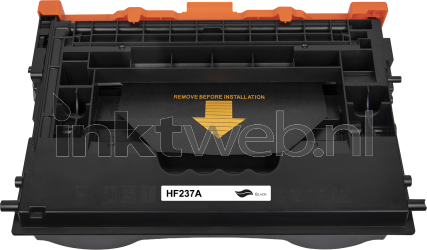 FLWR HP 37A zwart Product only