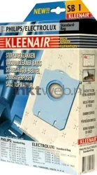 Kleenair HPF SB1 Philips Electrolux Front box