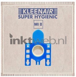 Kleenair HPF MI8 Miele G/N Product only