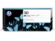 HP 747 blauw (Origineel)