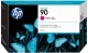 HP 90 HC magenta (Origineel Hoge Capaciteit)