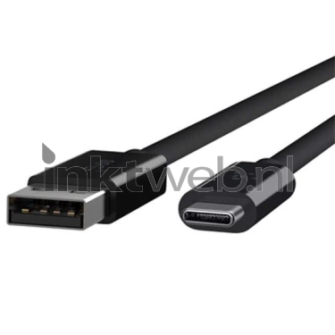 Megalopolis Het eens zijn met Voorzien Red Point USB kabel Type-C, 1 meter (Origineel)